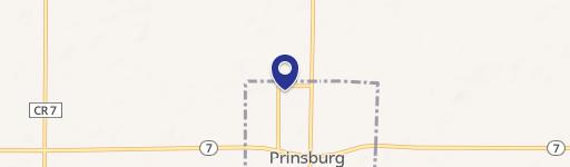 Prinsburg, MN 56281