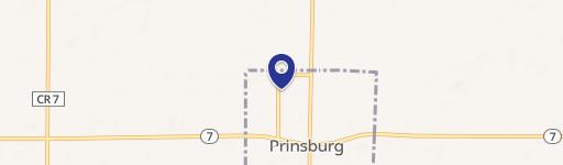 Prinsburg, MN 56281