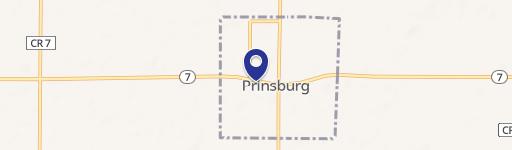 Prinsburg, MN 56281