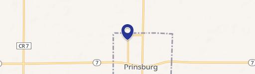 Prinsburg, MN 56281