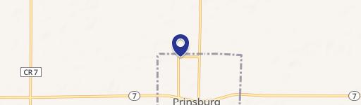 Prinsburg, MN 56281