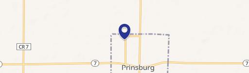 Prinsburg, MN 56281