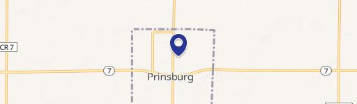 Prinsburg, MN 56281
