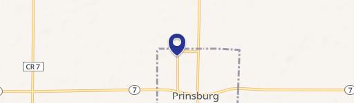 Prinsburg, MN 56281