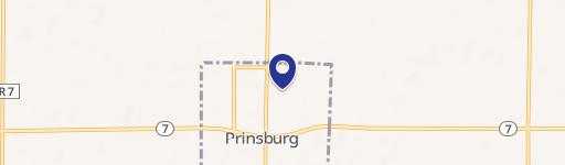 Prinsburg, MN 56281