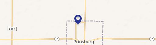 Prinsburg, MN 56281