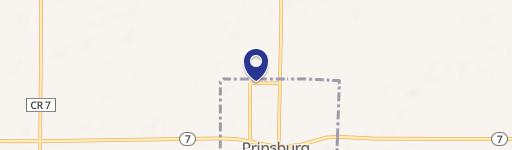 Prinsburg, MN 56281