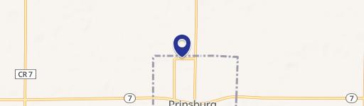 Prinsburg, MN 56281