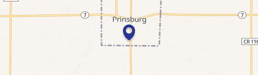 Prinsburg, MN 56281
