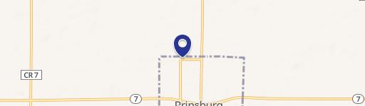 Prinsburg, MN 56281