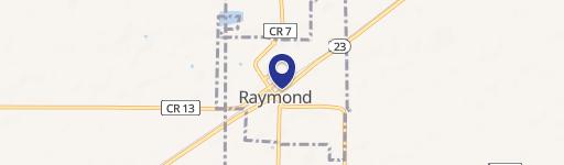 Raymond, MN 56282