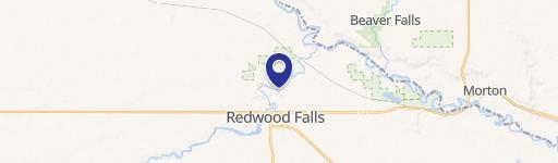 Redwood Falls, MN 56283