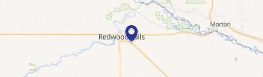 Redwood Falls, MN 56283