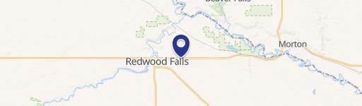Redwood Falls, MN 56283