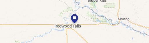 Redwood Falls, MN 56283