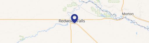 Redwood Falls, MN 56283