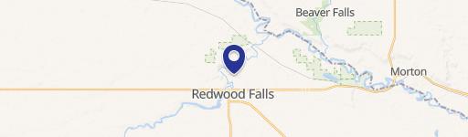 Redwood Falls, MN 56283