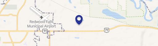 Redwood Falls, MN 56283