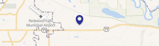 Redwood Falls, MN 56283