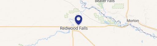 Redwood Falls, MN 56283