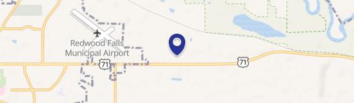 Redwood Falls, MN 56283