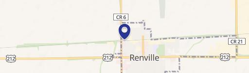 Renville, MN 56284