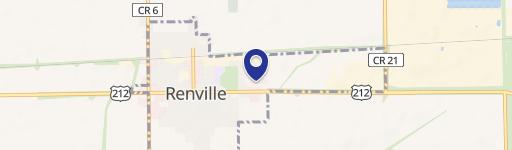 Renville, MN 56284