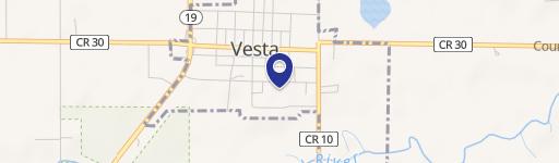 Vesta, MN 56292