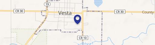 Vesta, MN 56292