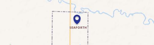 Seaforth, MN 56287