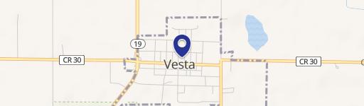 Vesta, MN 56292