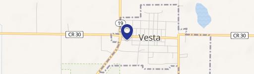 Vesta, MN 56292