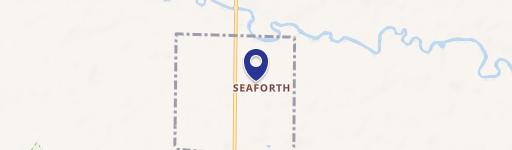 Seaforth, MN 56287