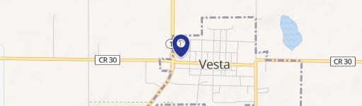 Vesta, MN 56292