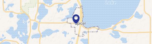 Spicer, MN 56288