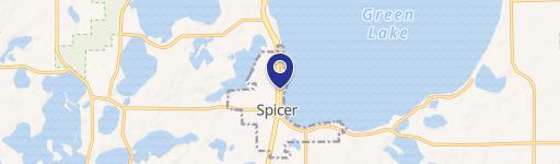 Spicer, MN 56288