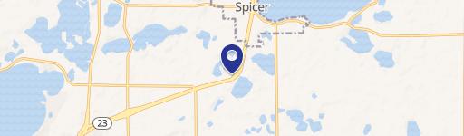 Spicer, MN 56288