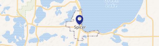 Spicer, MN 56288