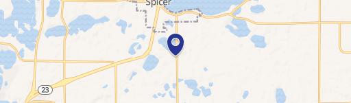 Spicer, MN 56288