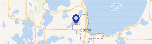 Spicer, MN 56288