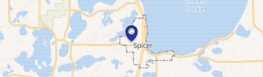 Spicer, MN 56288