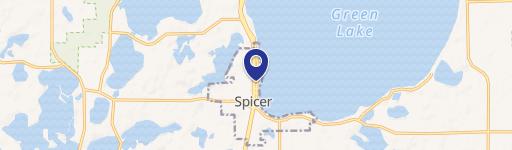 Spicer, MN 56288
