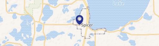 Spicer, MN 56288