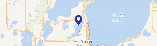 Spicer, MN 56288