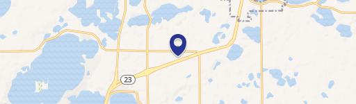 8584 Hwy 23rd Frontage NE Rd