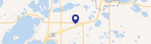 8592 Hwy 23rd Frontage NE Rd