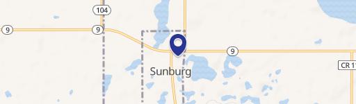 Sunburg, MN 56289