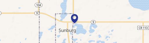Sunburg, MN 56289