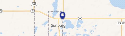 Sunburg, MN 56289