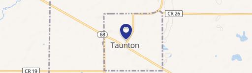 Taunton, MN 56291